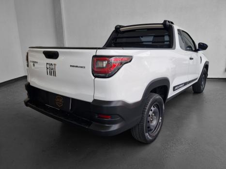 FIAT Strada 1.4 FLEX ENDURANCE CABNE SIMPLES, Foto 7