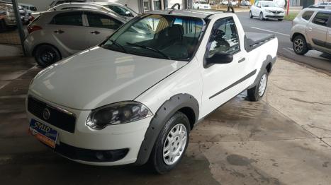 FIAT Strada 1.4 TREKKING FLEX CABINE SIMPLES, Foto 1