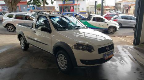 FIAT Strada 1.4 TREKKING FLEX CABINE SIMPLES, Foto 2