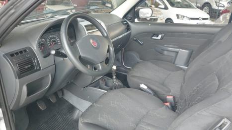 FIAT Strada 1.4 TREKKING FLEX CABINE SIMPLES, Foto 6