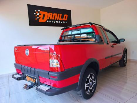 FIAT Strada 1.4 TREKKING FLEX CABINE ESTENDIDA, Foto 3