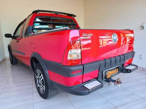 FIAT Strada 1.4 TREKKING FLEX CABINE ESTENDIDA, Foto 4