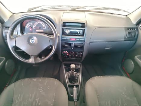 FIAT Strada 1.4 TREKKING FLEX CABINE ESTENDIDA, Foto 8