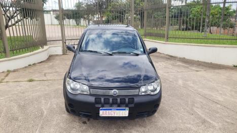 FIAT Strada 1.4 TREKKING FLEX CABINE SIMPLES, Foto 4