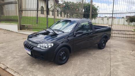 FIAT Strada 1.4 TREKKING FLEX CABINE SIMPLES, Foto 5