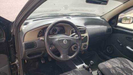 FIAT Strada 1.4 TREKKING FLEX CABINE SIMPLES, Foto 9