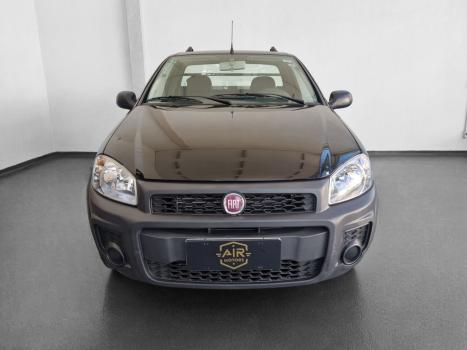 FIAT Strada 1.4 WORKING FLEX CABINE SIMPLES, Foto 2