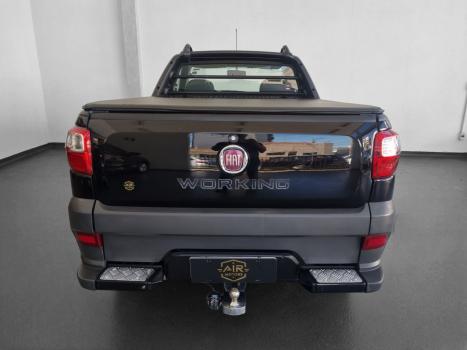 FIAT Strada 1.4 WORKING FLEX CABINE SIMPLES, Foto 5