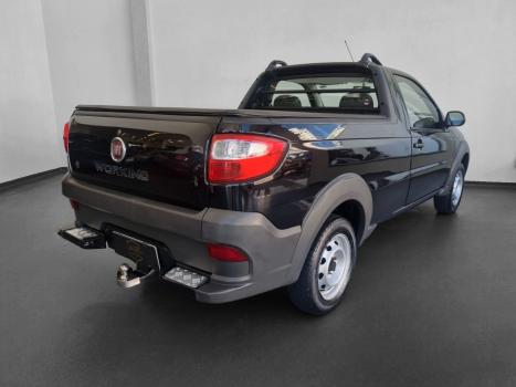 FIAT Strada 1.4 WORKING FLEX CABINE SIMPLES, Foto 6