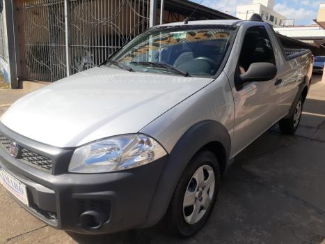 FIAT Strada 1.4 WORKING FLEX CABINE SIMPLES, Foto 2