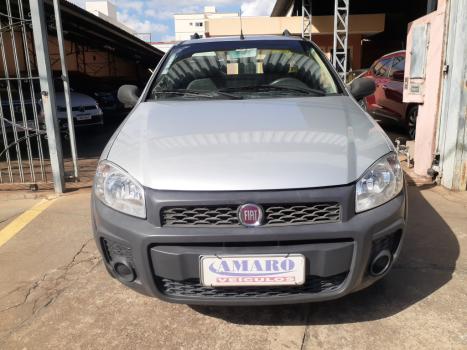 FIAT Strada 1.4 WORKING FLEX CABINE SIMPLES, Foto 3
