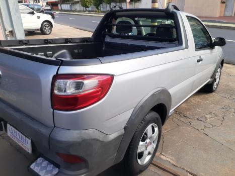 FIAT Strada 1.4 WORKING FLEX CABINE SIMPLES, Foto 6