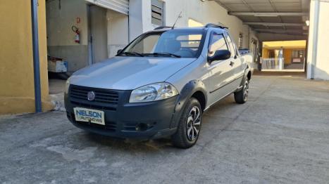 FIAT Strada 1.4 WORKING FLEX CABINE ESTENDIDA, Foto 1
