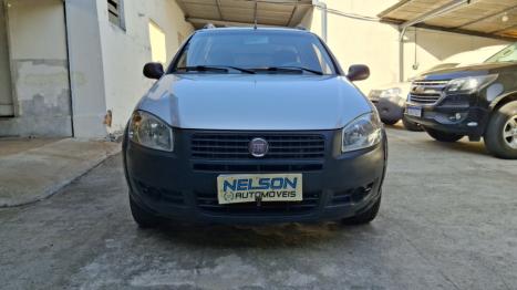 FIAT Strada 1.4 WORKING FLEX CABINE ESTENDIDA, Foto 2