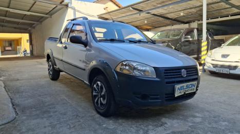 FIAT Strada 1.4 WORKING FLEX CABINE ESTENDIDA, Foto 3