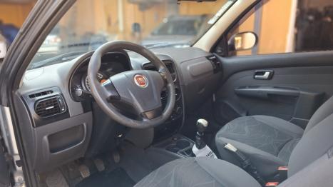 FIAT Strada 1.4 WORKING FLEX CABINE ESTENDIDA, Foto 4