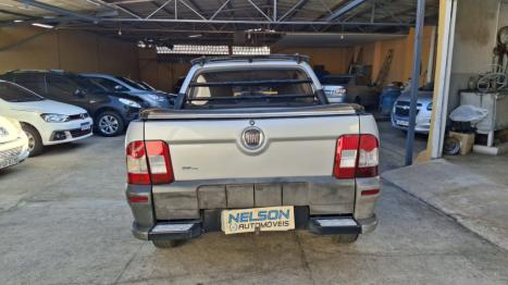 FIAT Strada 1.4 WORKING FLEX CABINE ESTENDIDA, Foto 8