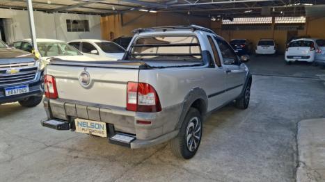 FIAT Strada 1.4 WORKING FLEX CABINE ESTENDIDA, Foto 9