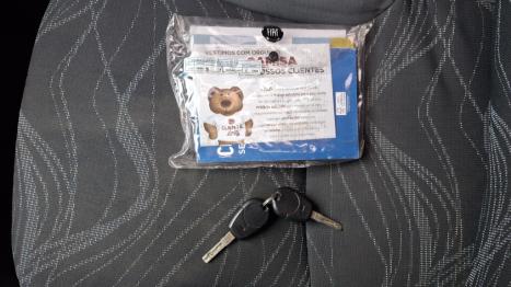 FIAT Strada 1.4 WORKING FLEX CABINE ESTENDIDA, Foto 13