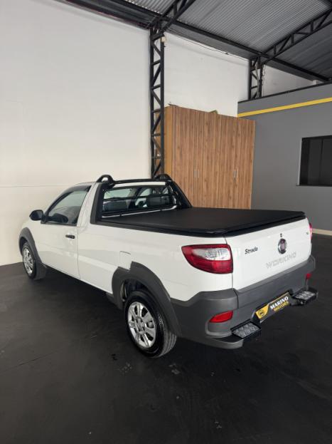 FIAT Strada 1.4 WORKING FLEX CABINE SIMPLES, Foto 6