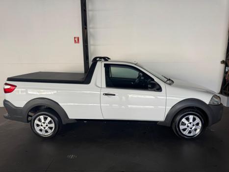 FIAT Strada 1.4 WORKING FLEX CABINE SIMPLES, Foto 8