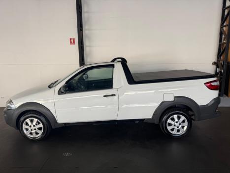 FIAT Strada 1.4 WORKING FLEX CABINE SIMPLES, Foto 9