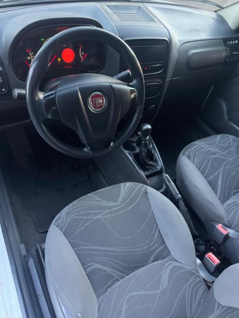 FIAT Strada 1.4 WORKING FLEX CABINE SIMPLES, Foto 10