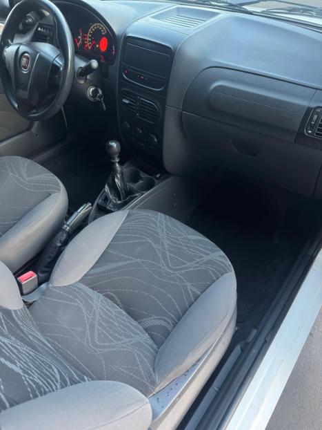 FIAT Strada 1.4 WORKING FLEX CABINE SIMPLES, Foto 11