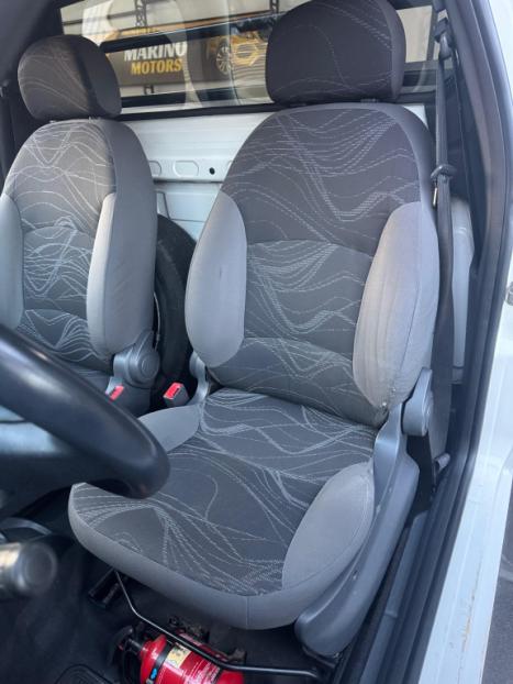 FIAT Strada 1.4 WORKING FLEX CABINE SIMPLES, Foto 12