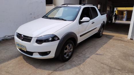 FIAT Strada 1.6 16V TREKKING CABINE DUPLA, Foto 1