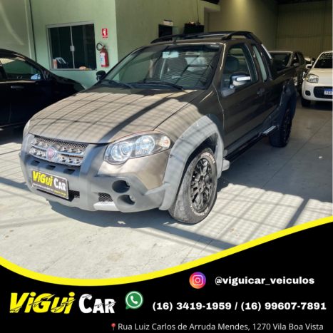 FIAT Strada 1.6 16V ADVENTURE, Foto 6