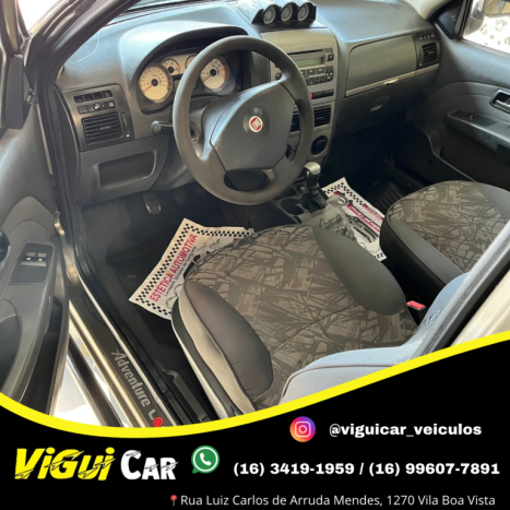 FIAT Strada 1.6 16V ADVENTURE, Foto 7
