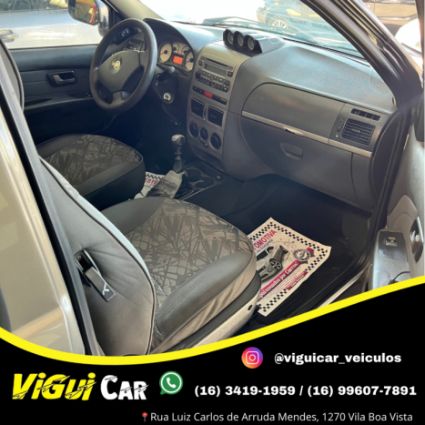 FIAT Strada 1.6 16V ADVENTURE, Foto 8