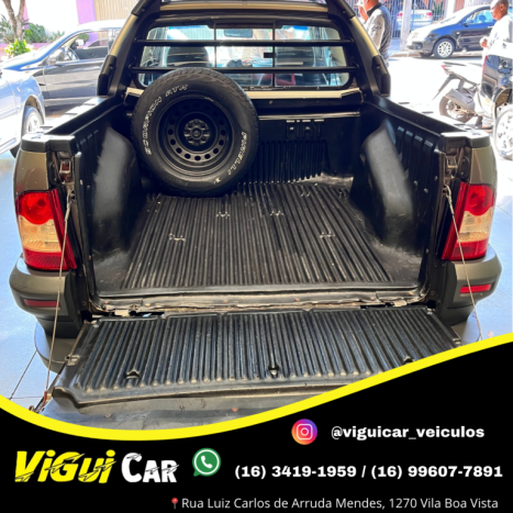 FIAT Strada 1.6 16V ADVENTURE, Foto 9