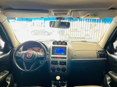 FIAT Strada 1.8 16V FLEX ADVENTURE LOCKER CABINE ESTENDIDA, Foto 7