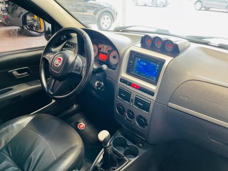 FIAT Strada 1.8 16V FLEX ADVENTURE LOCKER CABINE ESTENDIDA, Foto 8