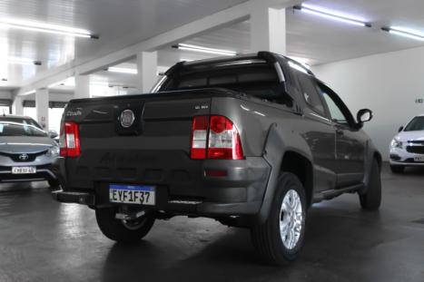 FIAT Strada 1.8 16V FLEX ADVENTURE CABINE DUPLA, Foto 3