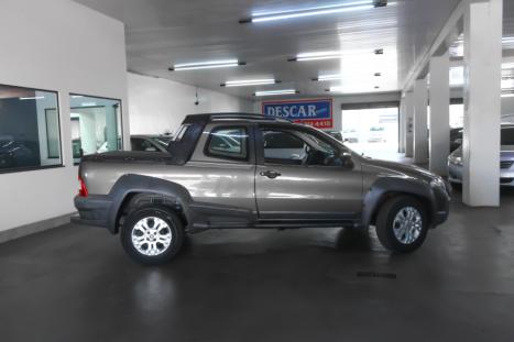 FIAT Strada 1.8 16V FLEX ADVENTURE CABINE DUPLA, Foto 4