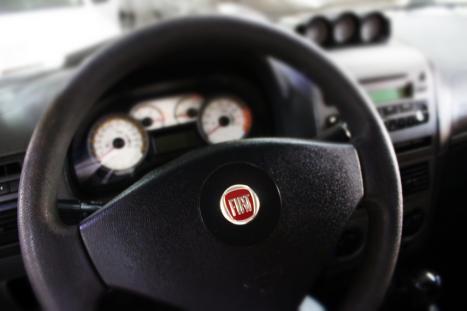 FIAT Strada 1.8 16V FLEX ADVENTURE CABINE DUPLA, Foto 7