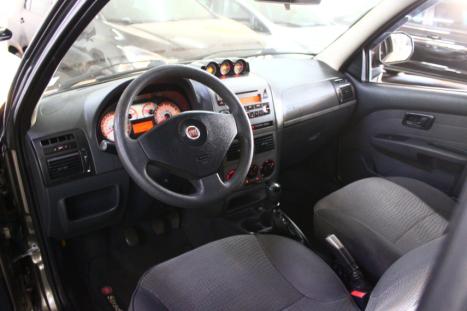 FIAT Strada 1.8 16V FLEX ADVENTURE CABINE DUPLA, Foto 8