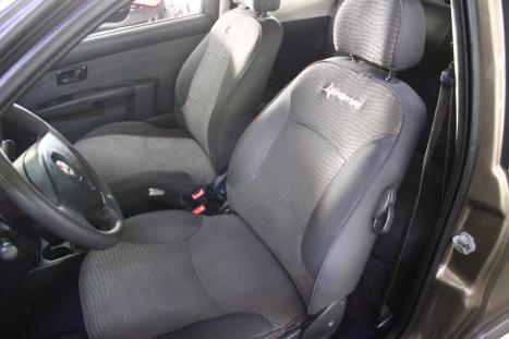 FIAT Strada 1.8 16V FLEX ADVENTURE CABINE DUPLA, Foto 9