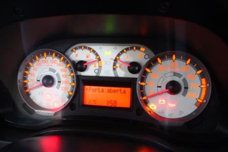 FIAT Strada 1.8 16V FLEX ADVENTURE CABINE DUPLA, Foto 11