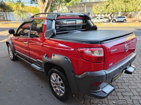 FIAT Strada 1.8 16V FLEX ADVENTURE LOCKER CABINE DUPLA, Foto 3