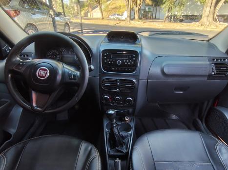 FIAT Strada 1.8 16V FLEX ADVENTURE LOCKER CABINE DUPLA, Foto 8
