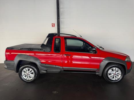FIAT Strada 1.8 FLEX ADVENTURE CABINE ESTENDIDA, Foto 8