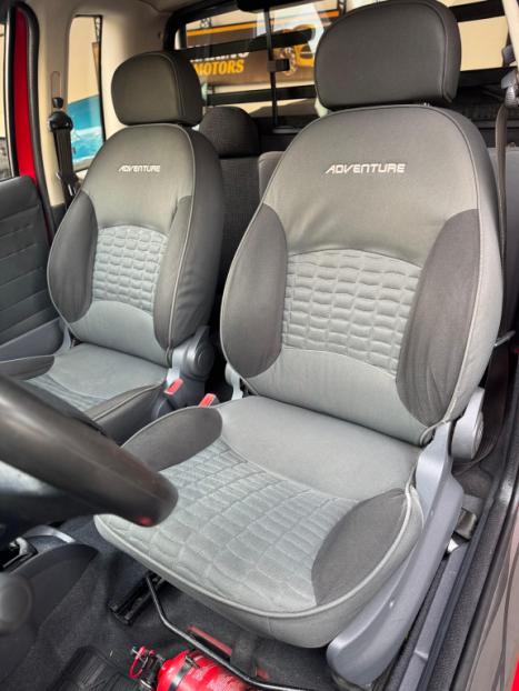 FIAT Strada 1.8 FLEX ADVENTURE CABINE ESTENDIDA, Foto 12
