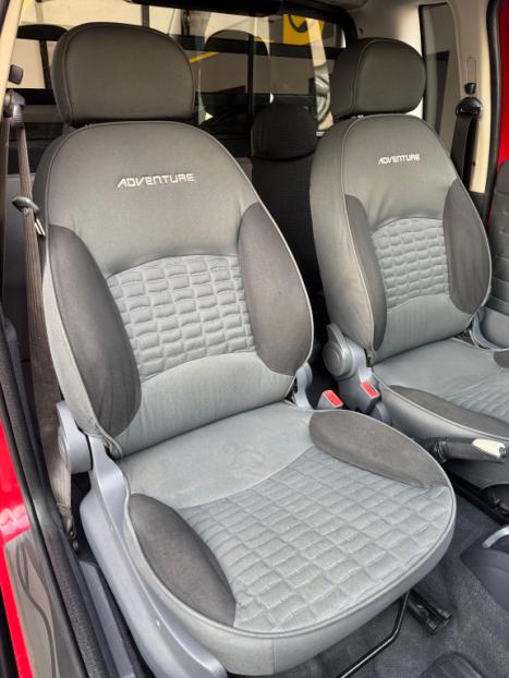 FIAT Strada 1.8 FLEX ADVENTURE CABINE ESTENDIDA, Foto 13