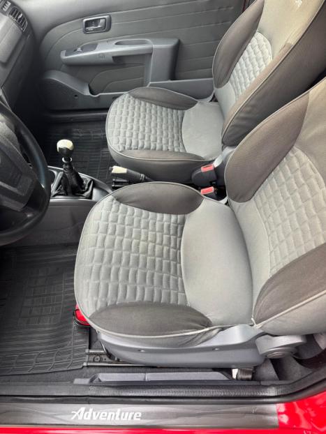 FIAT Strada 1.8 FLEX ADVENTURE CABINE ESTENDIDA, Foto 14