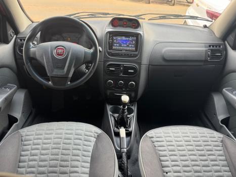 FIAT Strada 1.8 FLEX ADVENTURE CABINE ESTENDIDA, Foto 16
