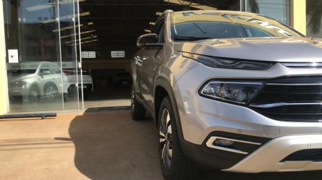 FIAT Toro 1.3 16V 4P FLEX 270 TURBO VOLCANO AUTOMTICO, Foto 6